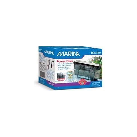 Filtro Slim 10 - Foto 1