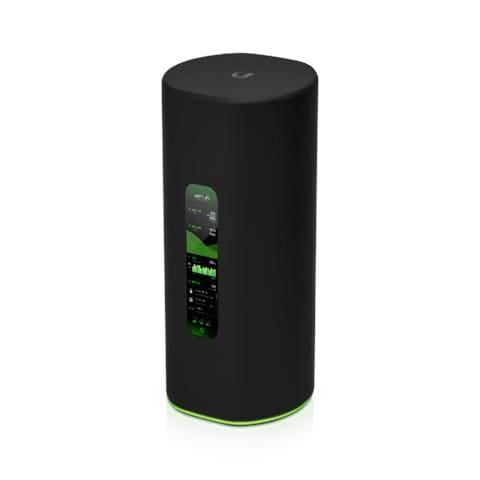 Alien WiFi Kit router wireless Gigabit Ethernet Dual-band (2.4 GHz / 5 GHz) Nero, Verde - Foto 10