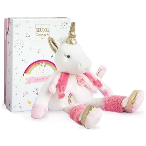 Lucie The Unicorn - Pantin 30cm - Foto 1