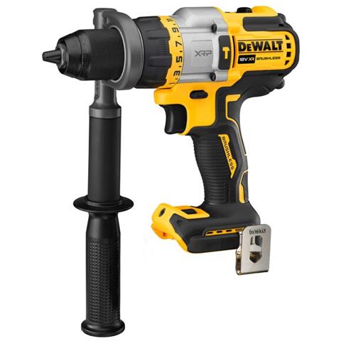 DCD999NT-XJ Cordless Combi Drill - Foto 2