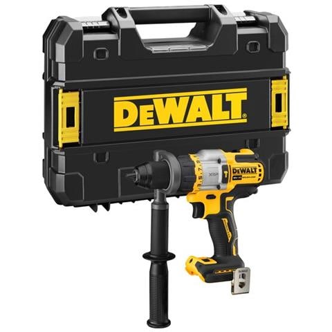 DCD999NT-XJ Cordless Combi Drill - Foto 1