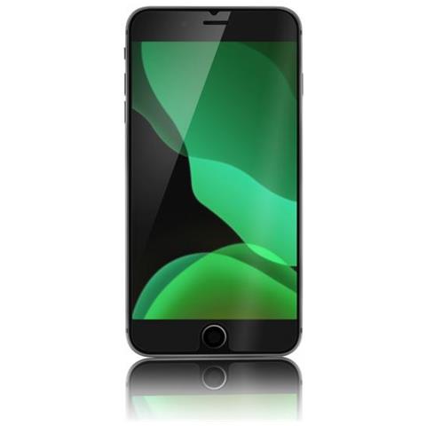 Qd-78221-tg Bildschirmschutzfolie Klare Bildschirmschutzfolie Handy / smartphone Apple 1 Stck (e) (qd-78221-tg)  - Foto 1