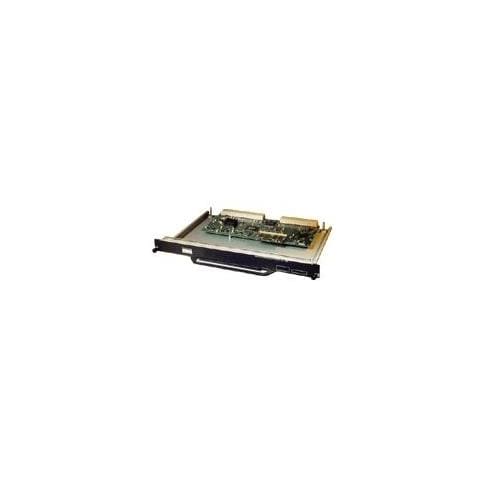 Cisco 7200 VXR Network Processing Engine 400, 128MB, Spare, SNMP, TCP / IP, 4 MB, 128 MB, 1x IDT RM7000 350 MHz RISC, 1,49 kg - Foto 1