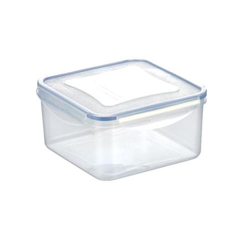 CONTENITORE QUADRATO linea Freshbox, 2 lt - Foto 4