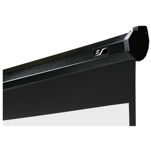 Schermo di Proiezione M100UWH Formato 16:9 Colore Bianco / Nero - Foto 2