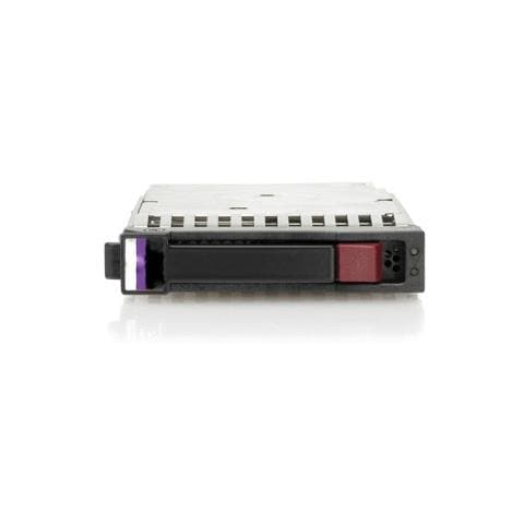 450GB hot-plug dual-port SAS HDD, Serial Attached SCSI (SAS) , HDD - Foto 1