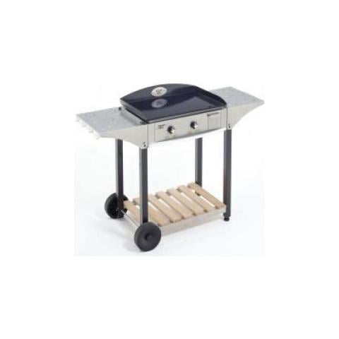 CHPS 600 accessorio per barbecue per l'aperto /grill - Foto 2