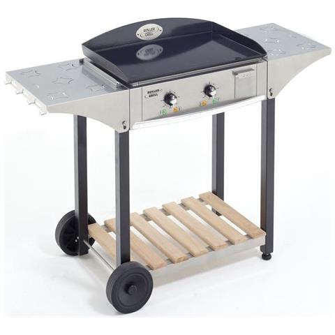 CHPS 600 accessorio per barbecue per l'aperto /grill - Foto 1