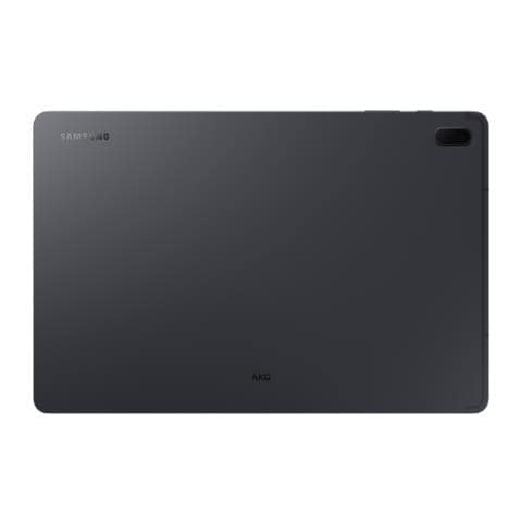 Galaxy Tab S7 FE Nero 12.4" QHD Octa Core RAM 4GB Memoria 64 GB +Slot MicroSD Wi-Fi Fotocamera 8Mpx Android - Europa  - Foto 2