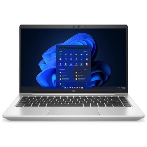 Ultrabook ProBook 440 G8 Monitor 14" Full HD Intel Core i7-1165G7 Quad Core Ram 8GB SSD 512GB 3xUSB 3.0 1xUSB 3.1 Windows 11 Pro - Foto 1