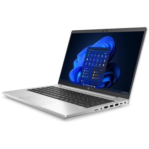 Ultrabook ProBook 440 G8 Monitor 14" Full HD Intel Core i7-1165G7 Quad Core Ram 8GB SSD 512GB 3xUSB 3.0 1xUSB 3.1 Windows 11 Pro - Foto 2