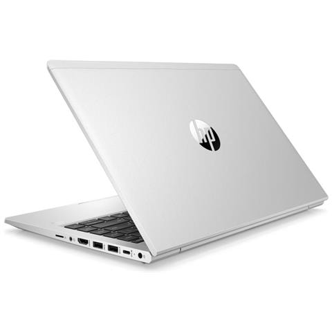 Ultrabook ProBook 440 G8 Monitor 14" Full HD Intel Core i7-1165G7 Quad Core Ram 8GB SSD 512GB 3xUSB 3.0 1xUSB 3.1 Windows 11 Pro - Foto 5