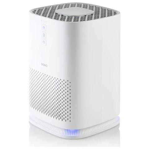 Do264ap Purificatore 20 M 61 Db Bianco - Foto 2