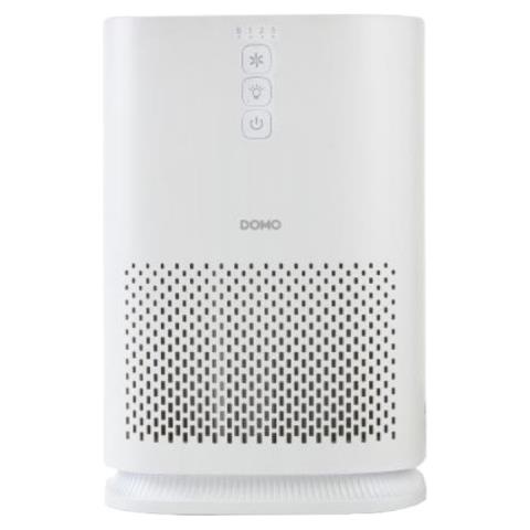 Do264ap Purificatore 20 M 61 Db Bianco - Foto 8