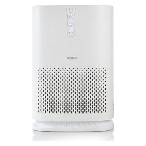 Do264ap Purificatore 20 M 61 Db Bianco - Foto 1