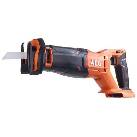 Sega A Sciabola 18v - Corsa 28 Mm - 3000 Cps / min - (senza Batteria) - Bus18c2-0 - Foto 1