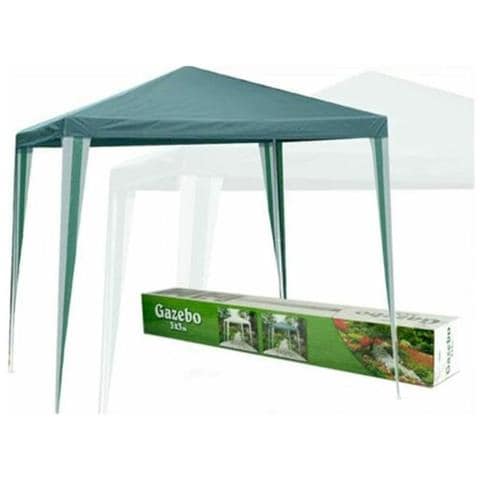 Gazebo 3x3 Mt Verde - Foto 1