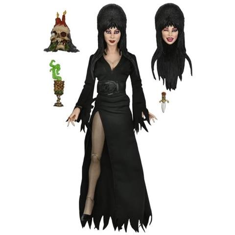 Mistress Of The Dark Elvira - Foto 1