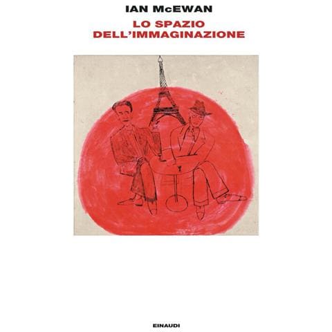 Ian Mcewan - Lo Spazio Dell'immaginazione - Foto 2