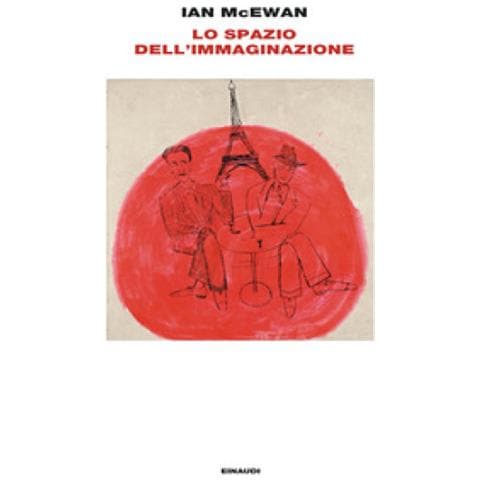 Ian Mcewan - Lo Spazio Dell'immaginazione - Foto 1