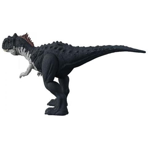 Jurassic World - Sound Rajasaurus - Action Figures - 4 Anni E + - Foto 3