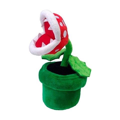 Plush Toy Sherwood Piranha Plant - Foto 1