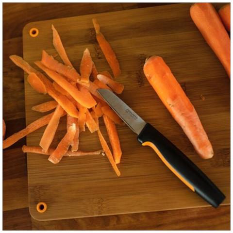 Functional Form Acciaio inox 1 pz Peeling knife - Foto 2