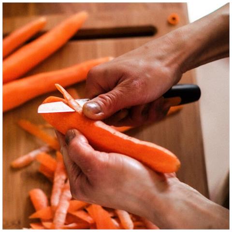 Functional Form Acciaio inox 1 pz Peeling knife - Foto 4