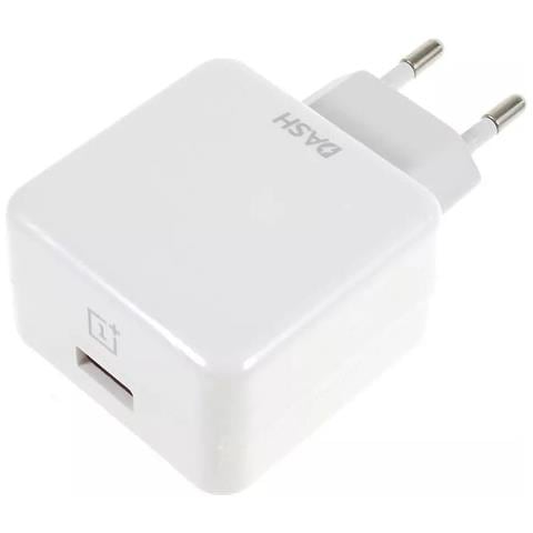 Dc0504a3jh - Original Dash Schnellladegert - 4a 20w - Weiss - Reiseadapter - Laden (dc0504a3jh) - Foto 1