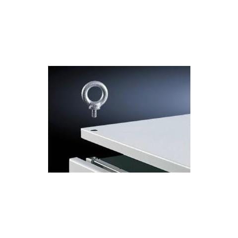 4568.000 Bullone M12 4pezzo (i) Giravite E Bullone - Foto 1