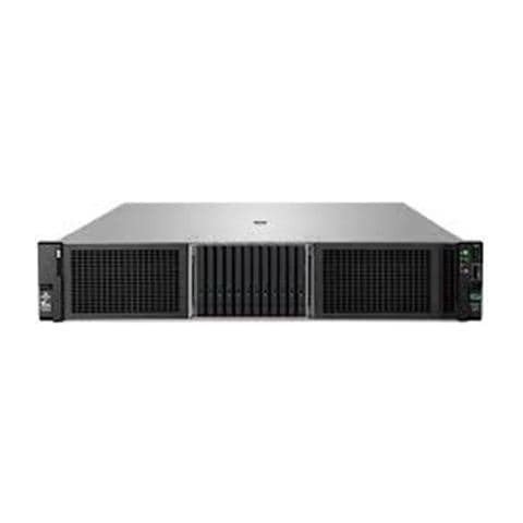 Standard - Kit di Ventilazione Sistema - Per ProLiant DL380 Gen11 - Foto 1