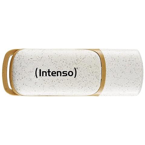 Chiavetta USB da 32 GB Line Super Speed Interfaccia USB-A Colore Beige Marrone - Foto 1
