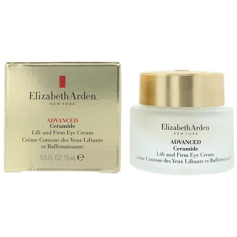 , Advanced Ceramide, Anti Aging, Crema Per Gli Occhi, 15 Ml - Foto 2