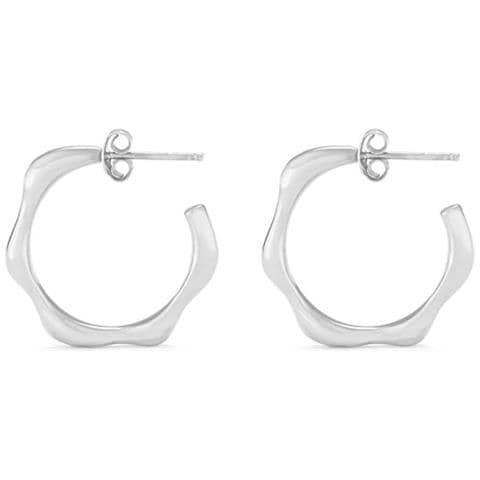 Gioielli Secrecy Pe103744. Orecchini, Colore Grigio. Donna. - In ordine - Foto 1