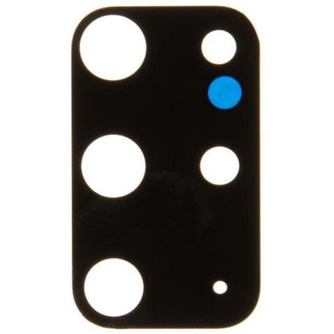 Ricambio Vetro Di Protezione Fotocamere Per Galaxy S20+ Plus G985 - 5g G986 - Foto 1
