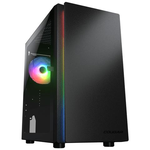 PURITY RGB Mini Tower Nero - Foto 2