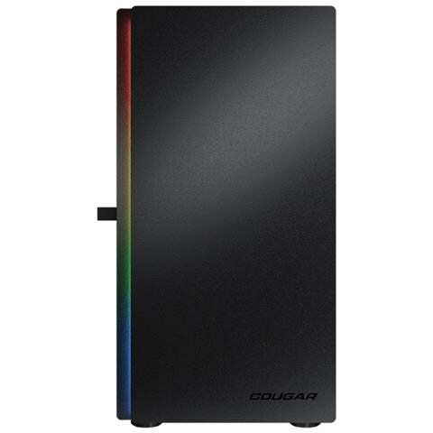 PURITY RGB Mini Tower Nero - Foto 1