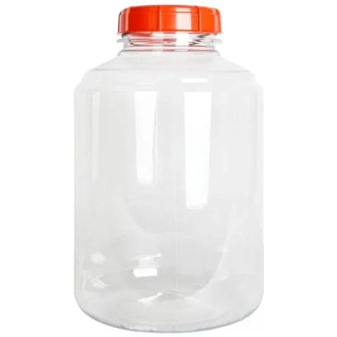 Mini Fermonster™ Bottiglia Di Vetro, Bottiglia Di Fermentazione - 11l - Foto 2