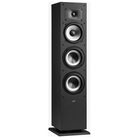 XT60 altoparlante 2-vie Nero Cablato 200 W - Foto 1
