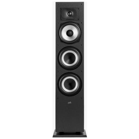 XT60 altoparlante 2-vie Nero Cablato 200 W - Foto 2