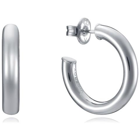 Orecchini Donna Viceroy 13062e000-00 Argento Puro 925 - Foto 1