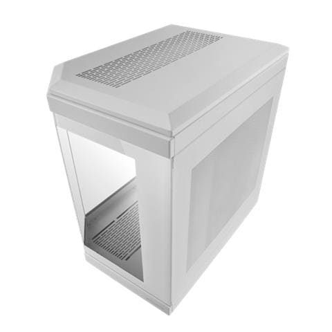 MC-3T Midi Tower Bianco - Foto 1