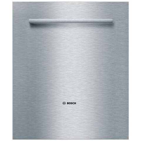 Kuz20sx0 Porta Anteriore Acciaio Inossidabile Accessorio E Componente Per Frigorifero - Foto 1