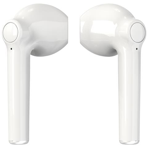 TWE-39W cuffia e auricolare True Wireless Stereo (TWS) In-ear Musica e Chiamate Bluetooth Bianco - Foto 9