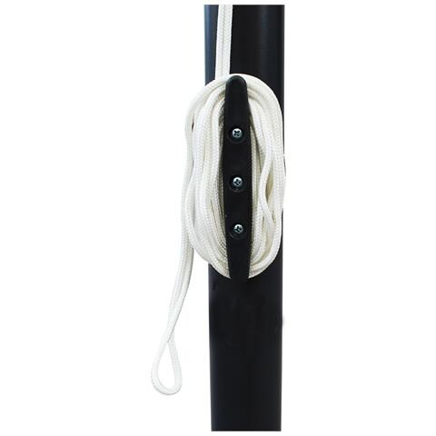 Nicolaus - Ombrellone In Alluminio 3 X 4 M - Foto 6