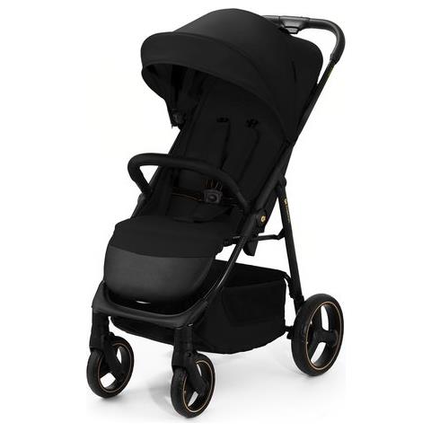 Passeggino 4 Ruote Kinderkraft Kstrigblk0000 Trig 3 Onyx Black - Foto 1