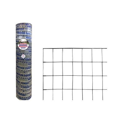 Rete Elettrosaldata Zincata Con Maglie 76x51mm Rotolo 25mt. Dakota Classic - 152cm - Foto 8