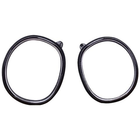 Distanziatore Per Occhiali, Cornice Protettiva Per Lente Per Meta Quest 3 - Foto 1