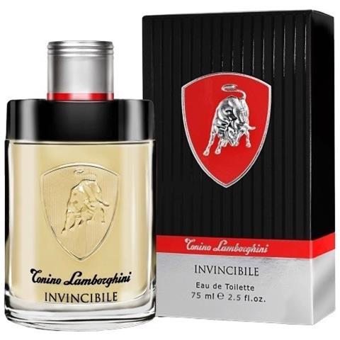 Invincibile Edt 75ml - Foto 1