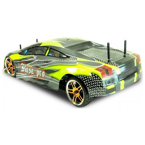 21028 Veicolo Terrestre Radiocomandato (rc) Touring Car Motore Elettrico 1:10 - Foto 3